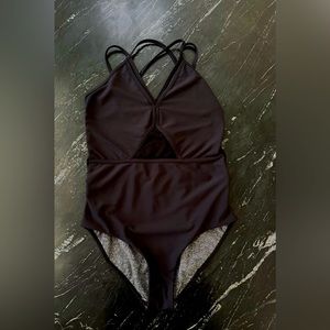 Five Dancewear Leo